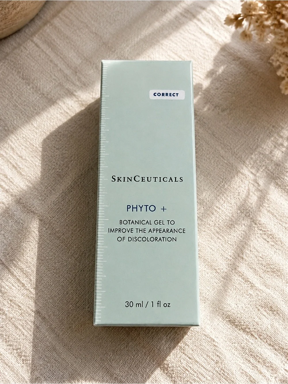 SkinCeuticals Phyto+ Botanical Gel - Mint Green